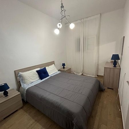 Federica Apartment Palermo Exterior photo
