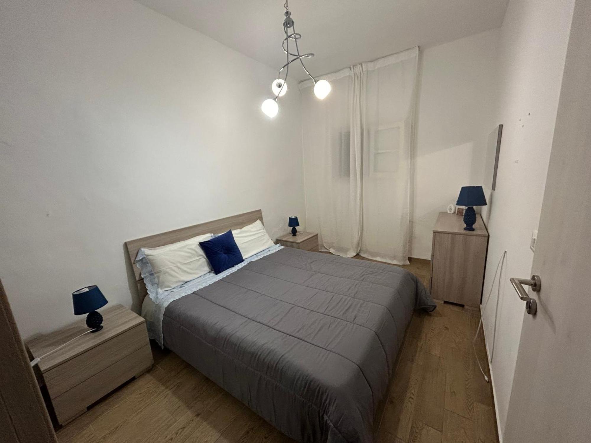 Federica Apartment Palermo Exterior photo