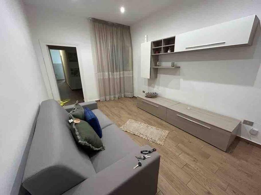 Federica Apartment Palermo Exterior photo