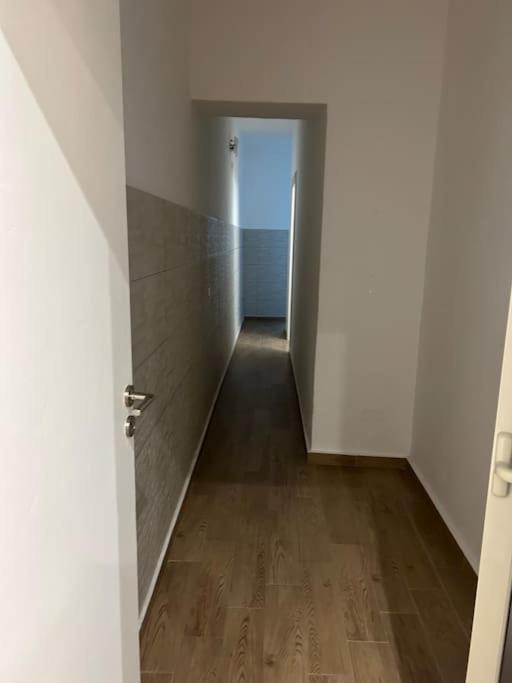 Federica Apartment Palermo Exterior photo