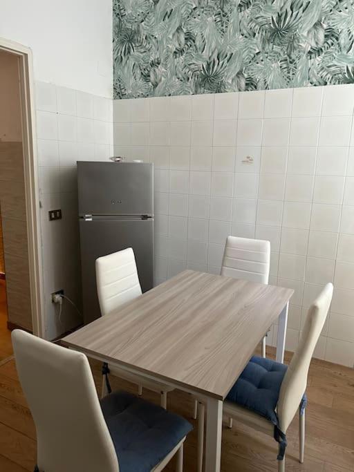 Federica Apartment Palermo Exterior photo