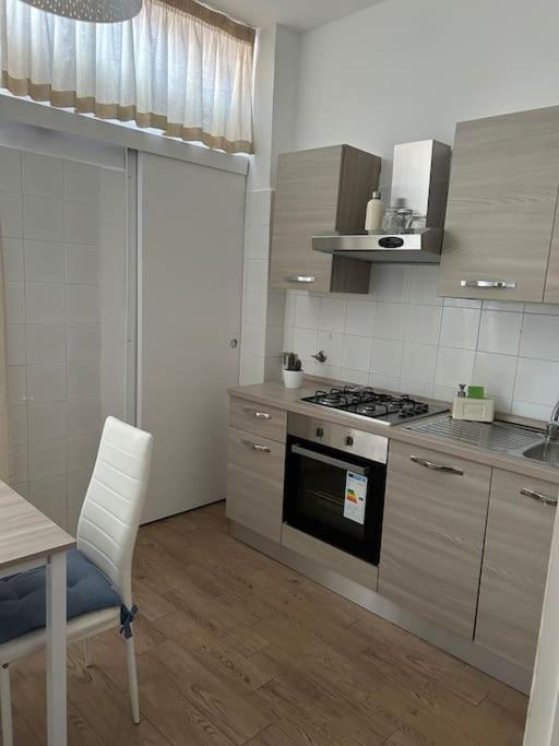 Federica Apartment Palermo Exterior photo